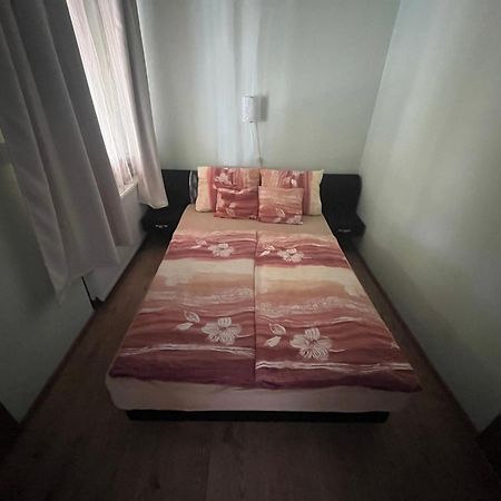 Abigel Apartman موراهالوم المظهر الخارجي الصورة