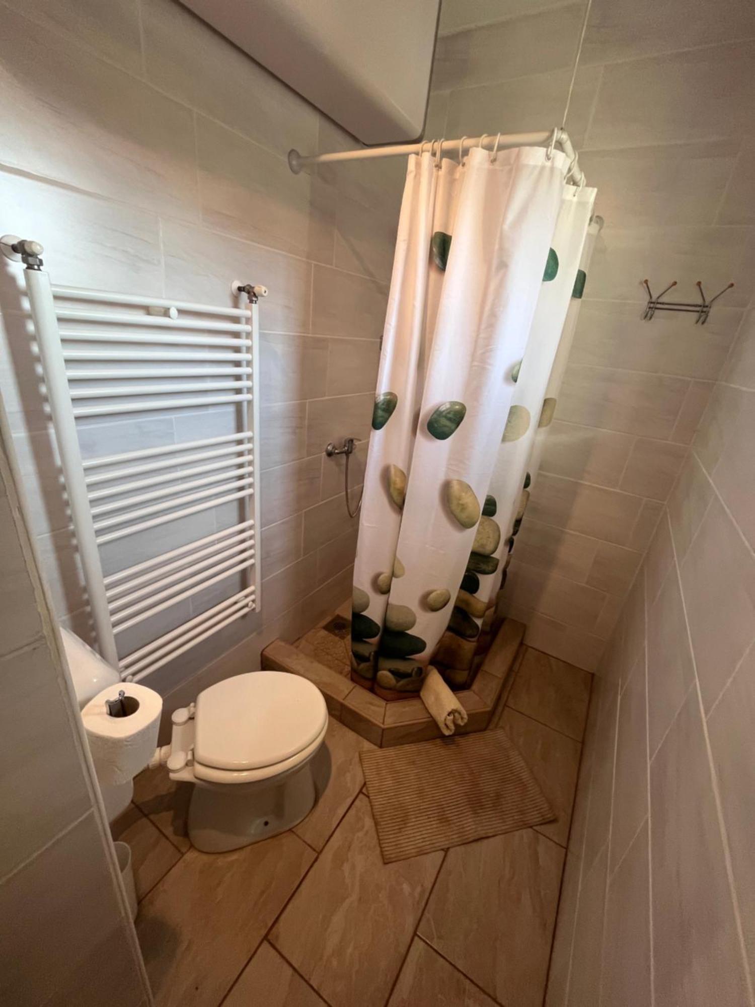 Abigel Apartman موراهالوم المظهر الخارجي الصورة