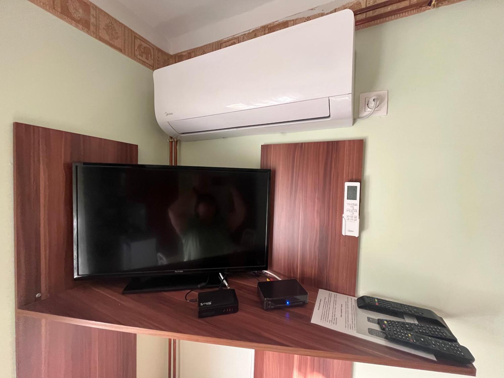 Abigel Apartman موراهالوم المظهر الخارجي الصورة