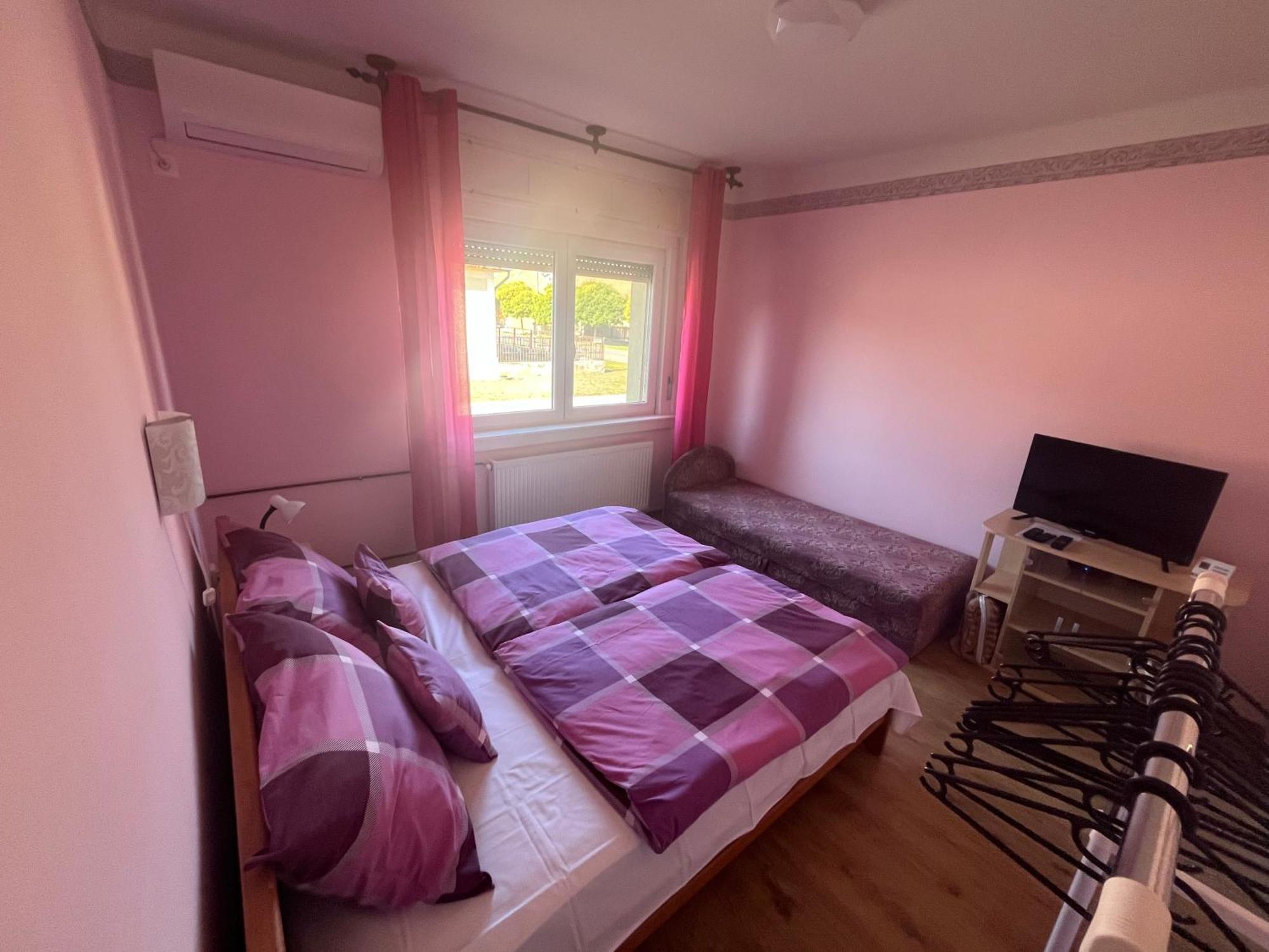 Abigel Apartman موراهالوم المظهر الخارجي الصورة