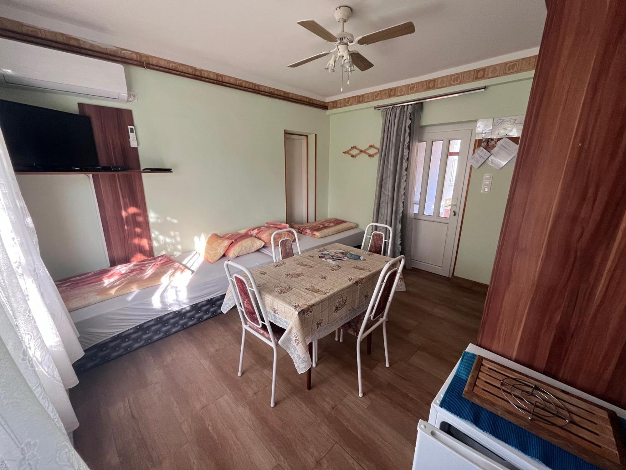 Abigel Apartman موراهالوم المظهر الخارجي الصورة