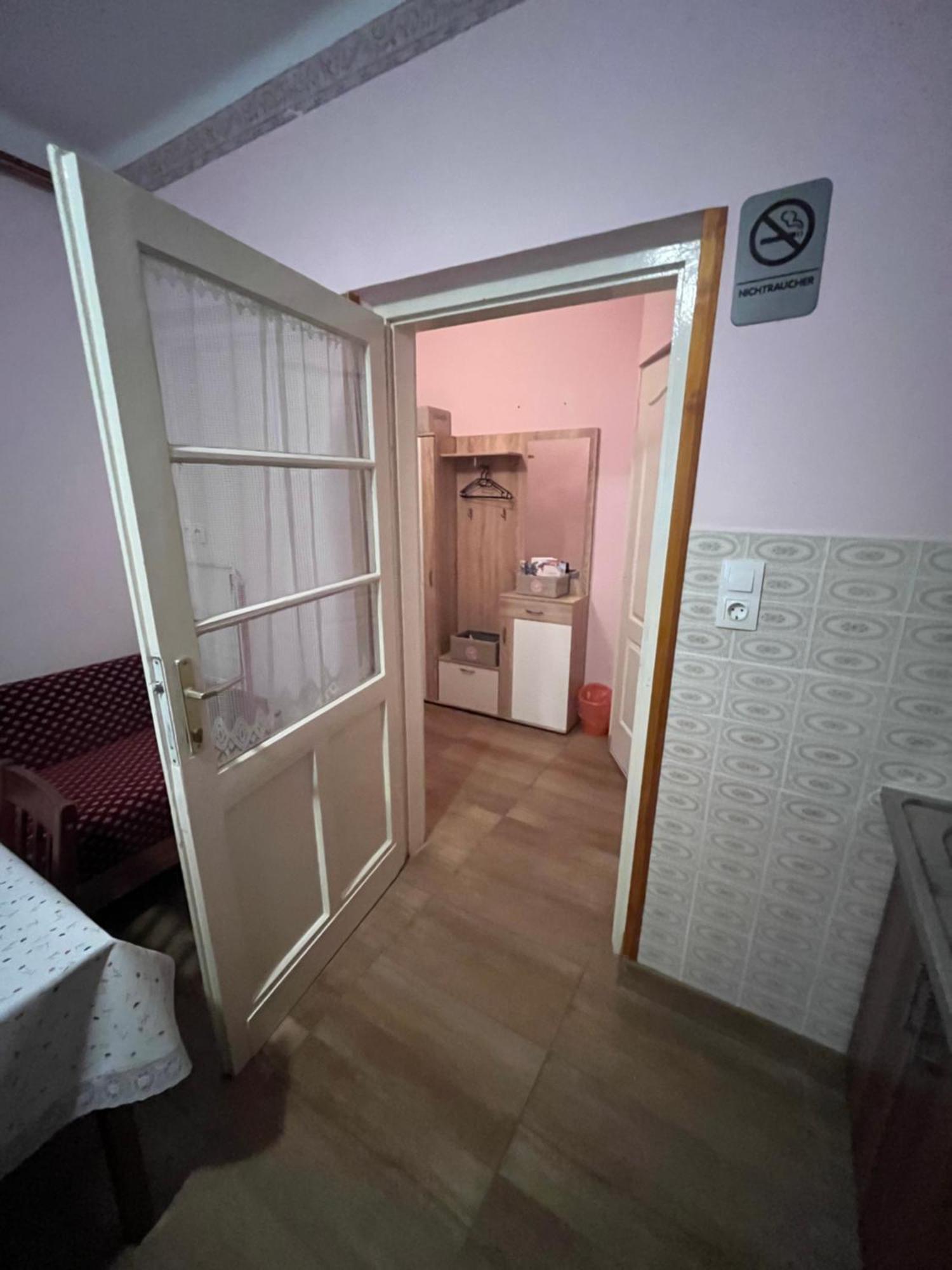 Abigel Apartman موراهالوم الغرفة الصورة