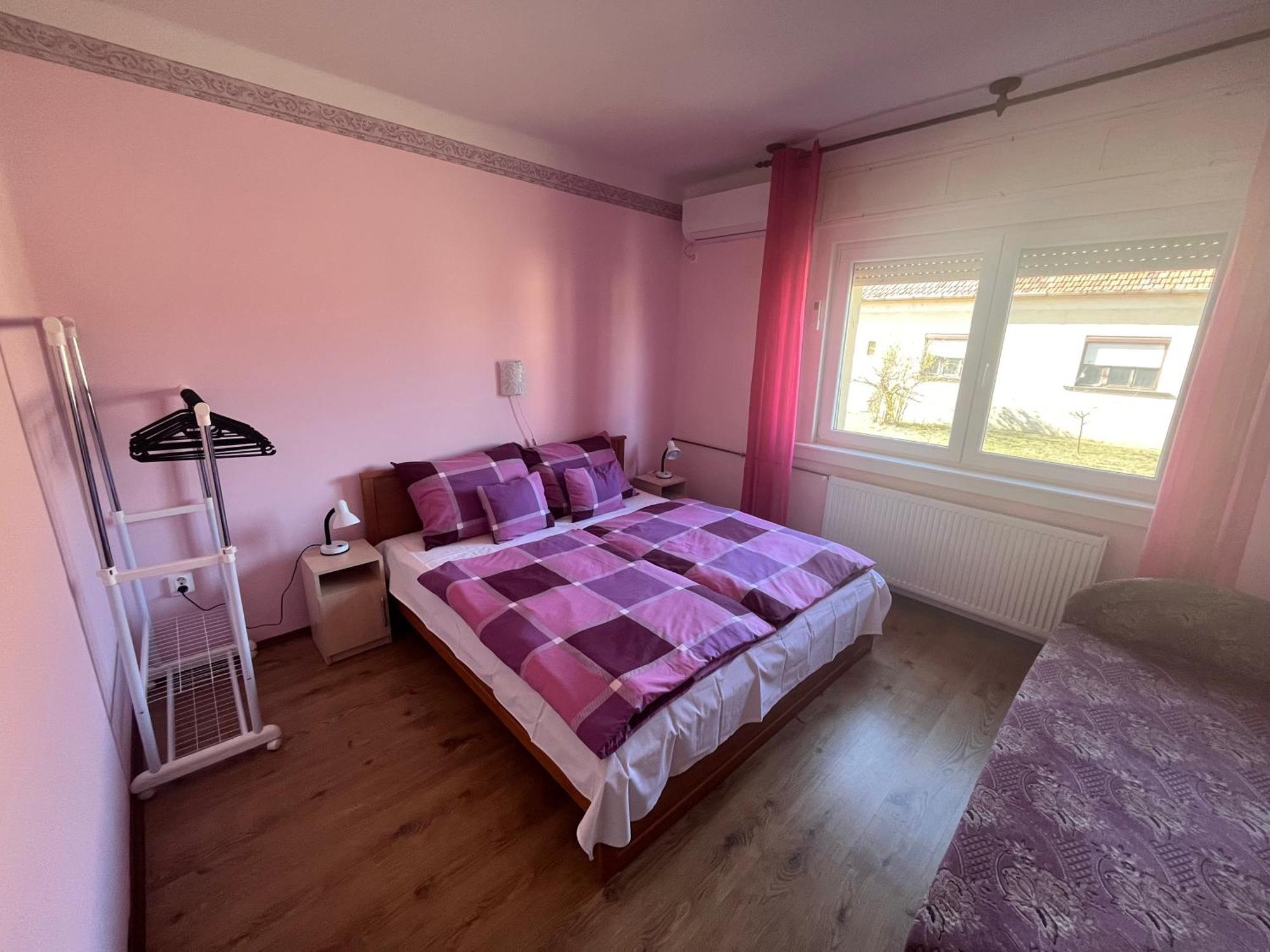 Abigel Apartman موراهالوم المظهر الخارجي الصورة