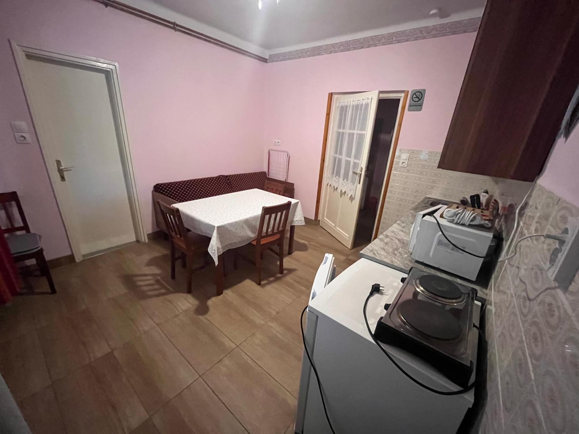 Abigel Apartman موراهالوم المظهر الخارجي الصورة