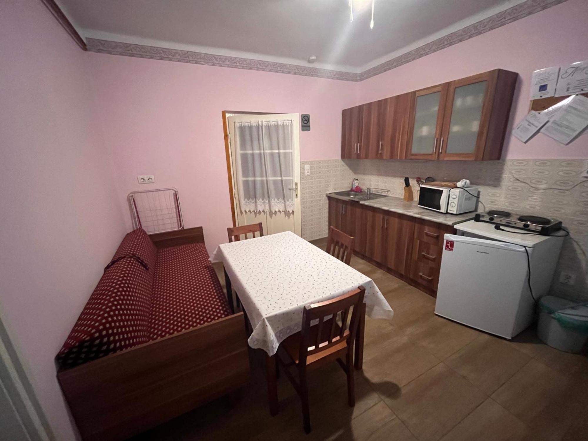 Abigel Apartman موراهالوم المظهر الخارجي الصورة