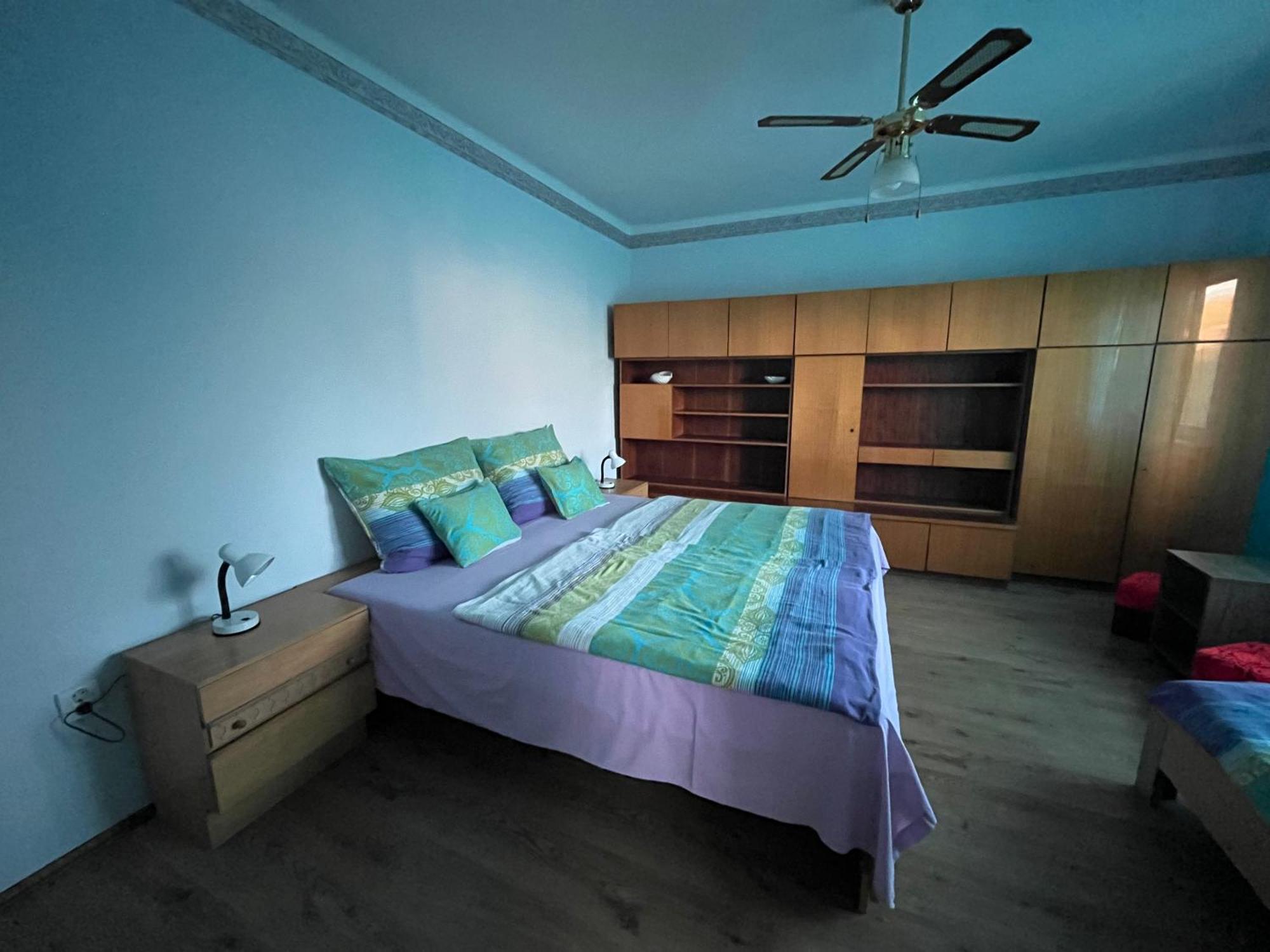Abigel Apartman موراهالوم المظهر الخارجي الصورة