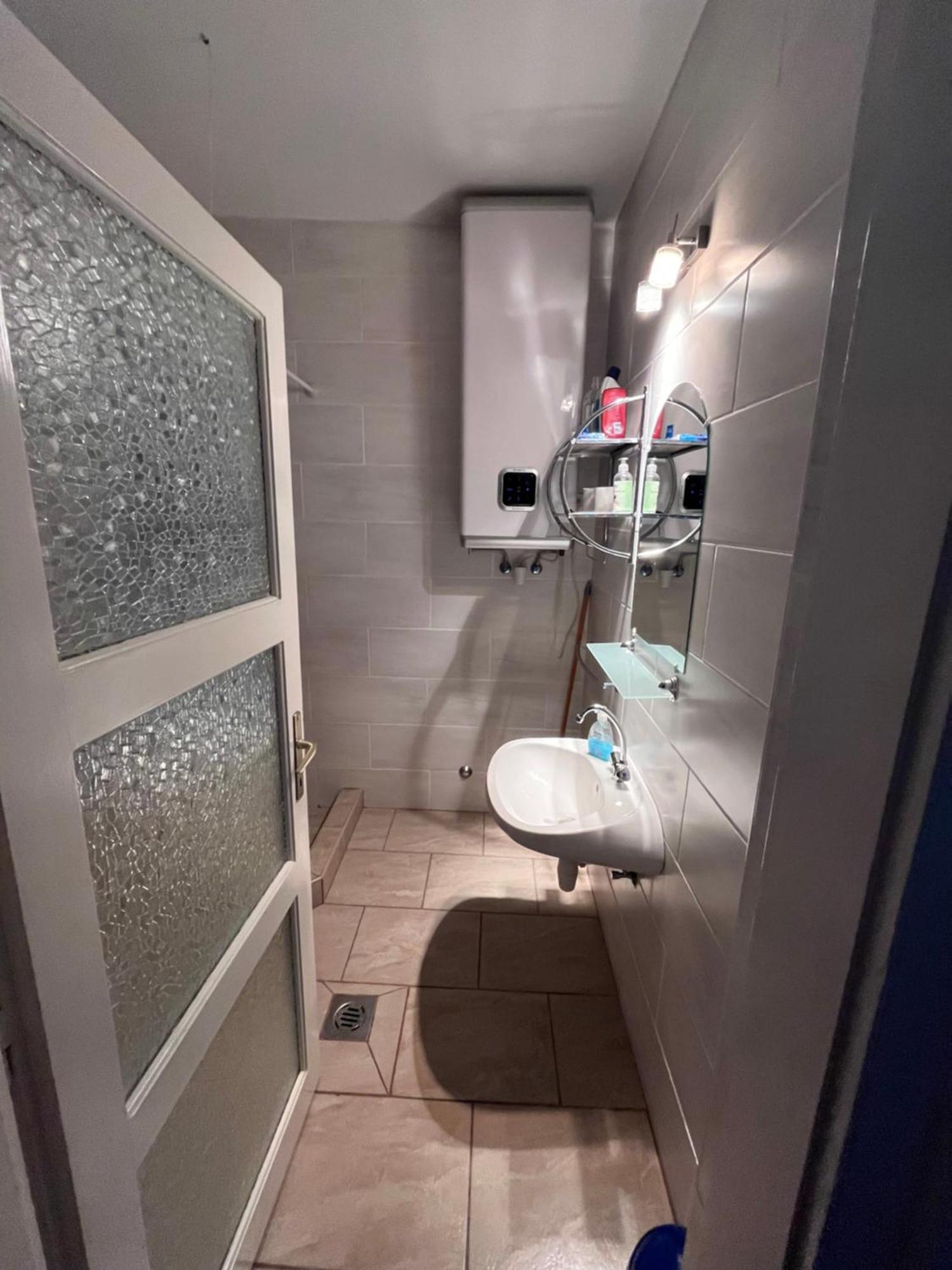 Abigel Apartman موراهالوم المظهر الخارجي الصورة