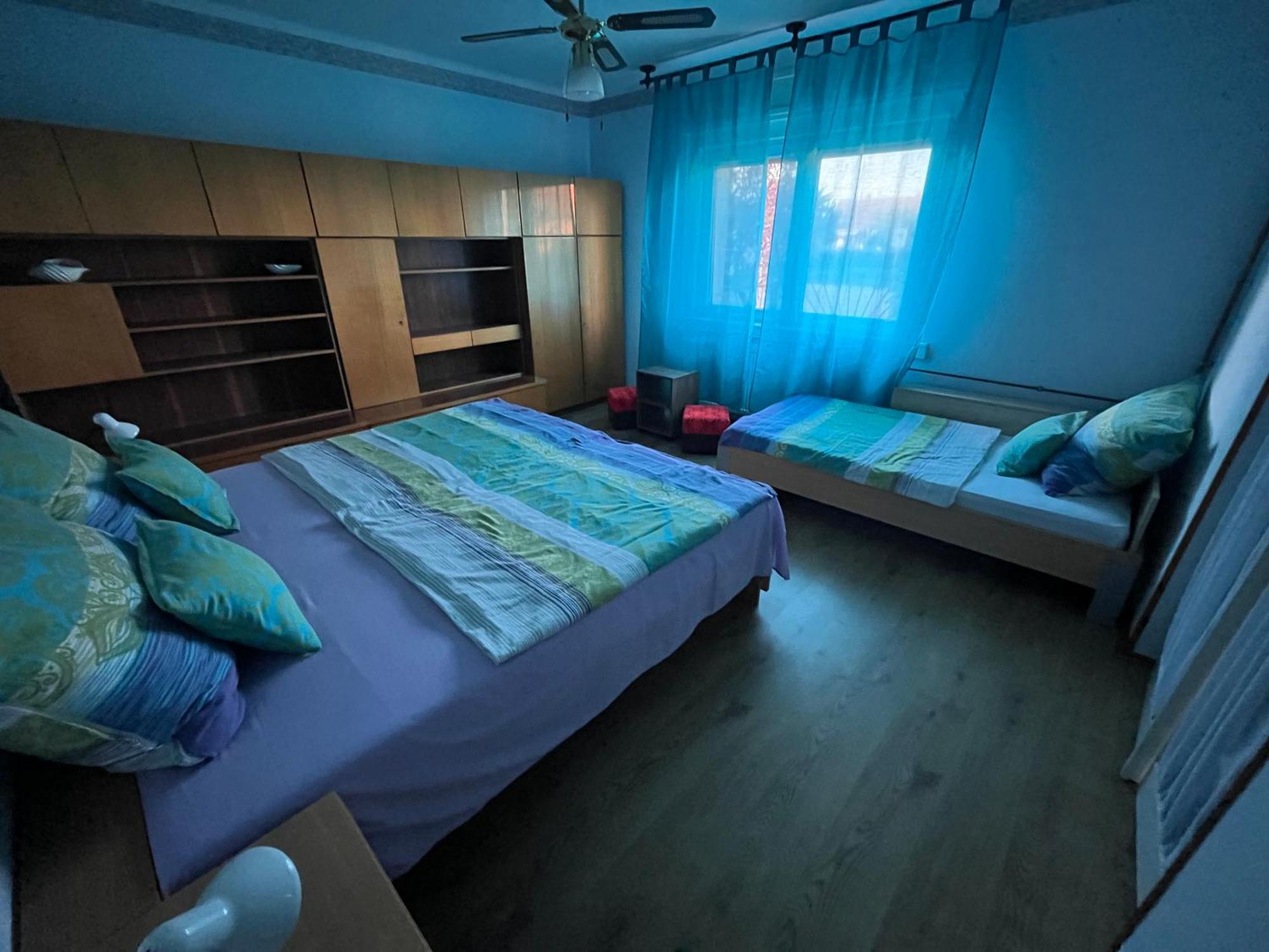 Abigel Apartman موراهالوم المظهر الخارجي الصورة