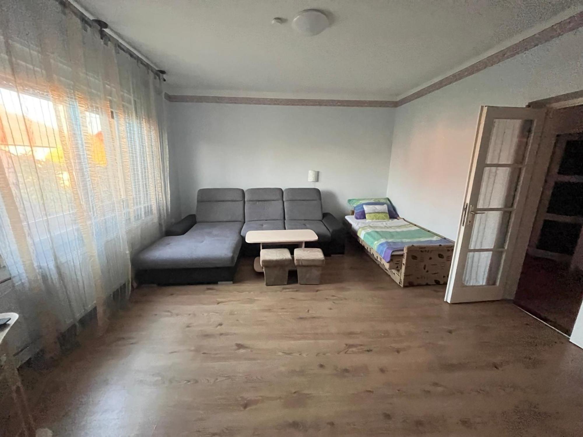 Abigel Apartman موراهالوم الغرفة الصورة