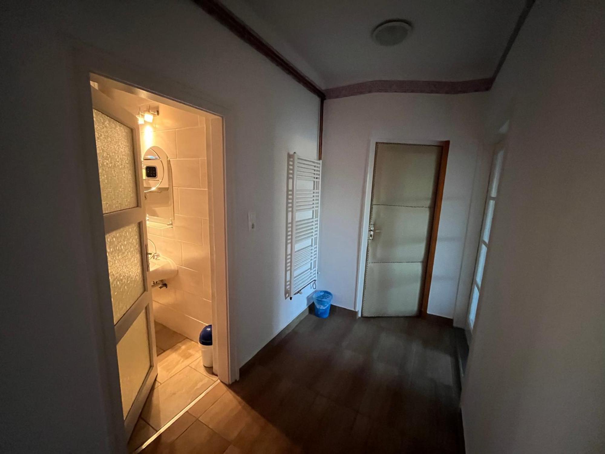 Abigel Apartman موراهالوم الغرفة الصورة