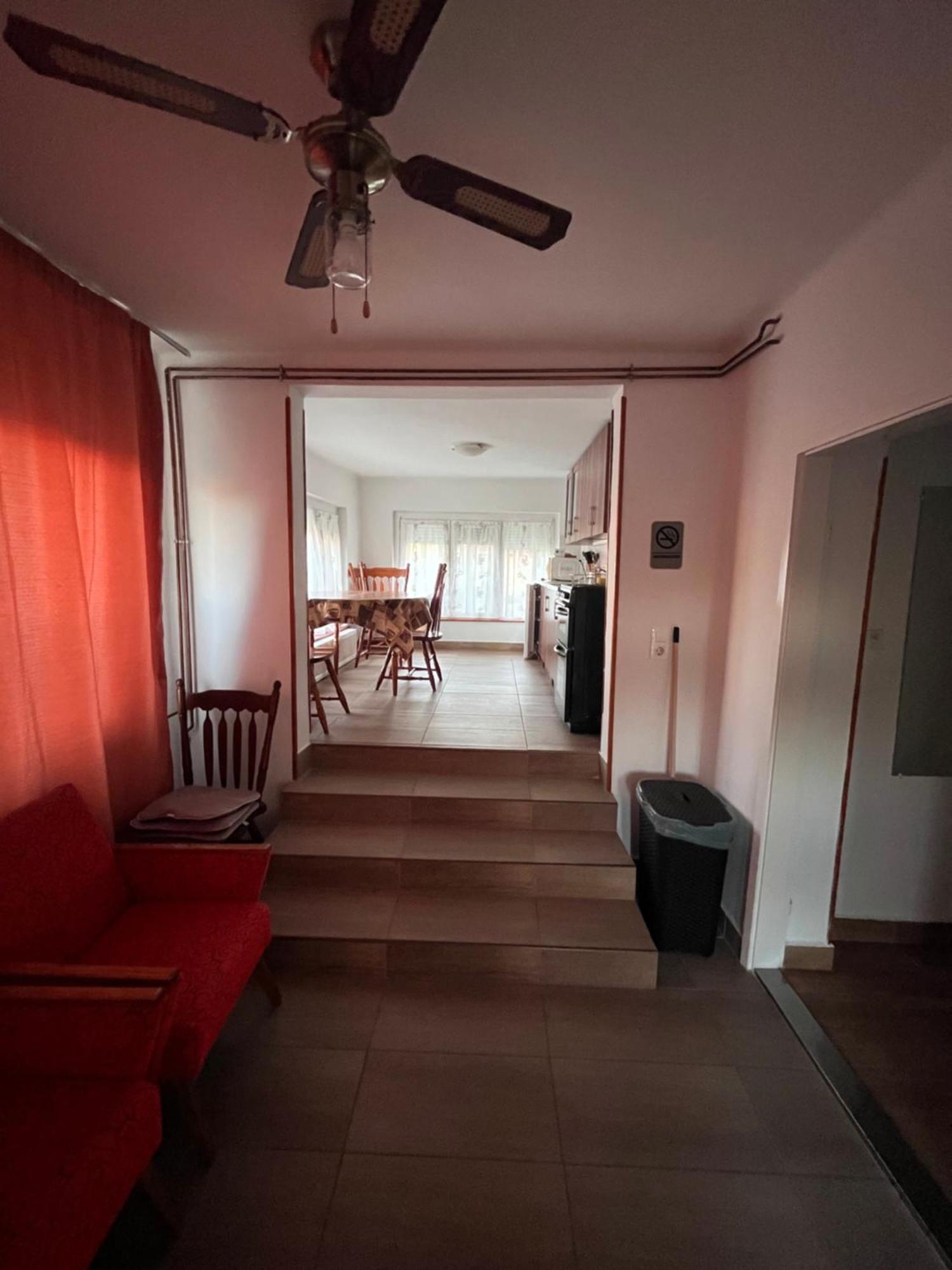Abigel Apartman موراهالوم الغرفة الصورة