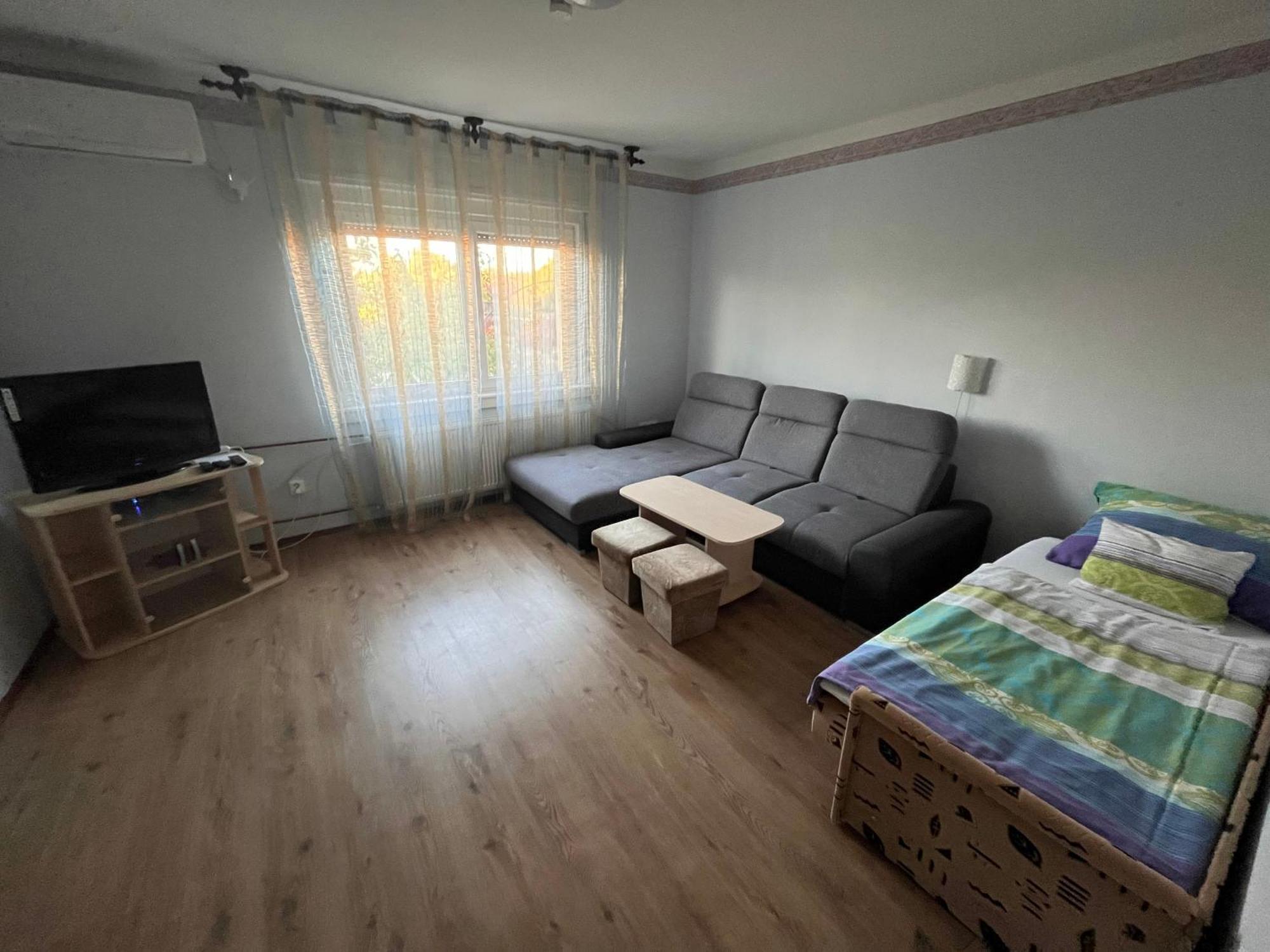 Abigel Apartman موراهالوم المظهر الخارجي الصورة