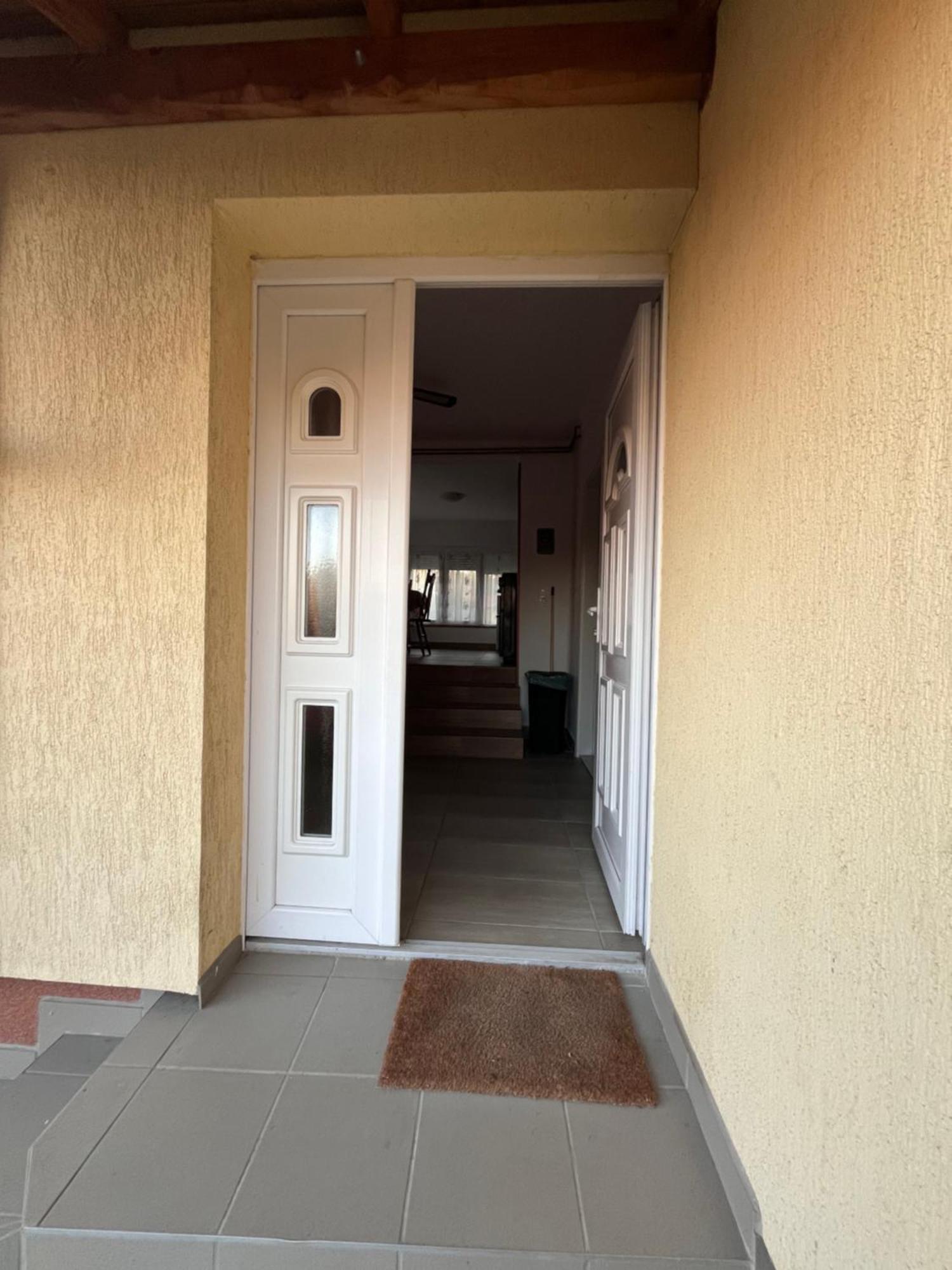 Abigel Apartman موراهالوم الغرفة الصورة
