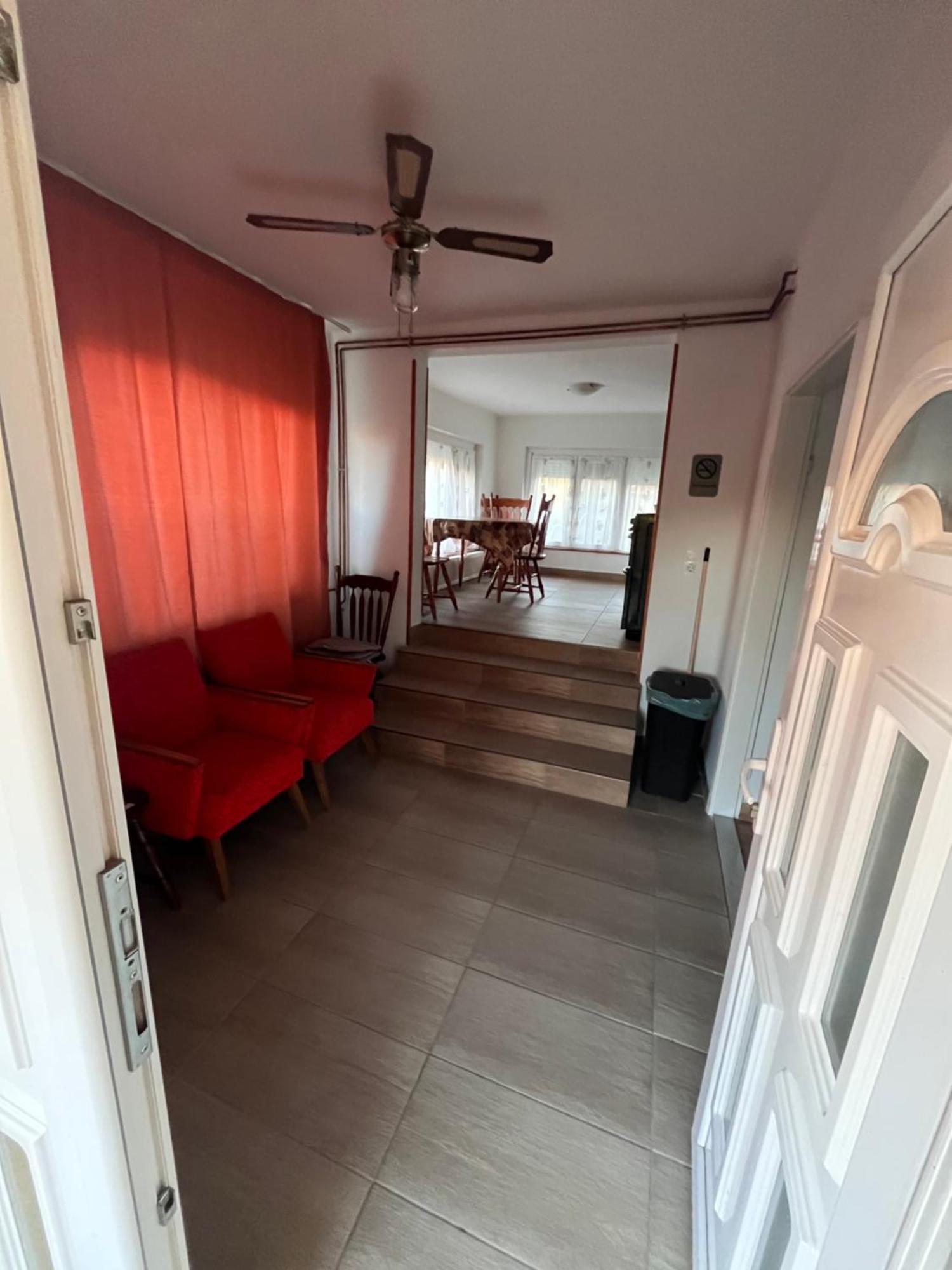 Abigel Apartman موراهالوم المظهر الخارجي الصورة